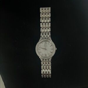 Woman’s Bulova Watch